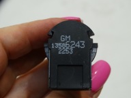 sensor sunlight OPEL ASTRA J 2012R. GM 13586243 5PIN