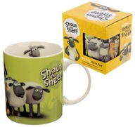 KUBEK BARANEK SHAUN THE SHEEP NA LICENCJI