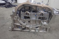 TESTATA HONDA HRV 12100-RSX-ZS00