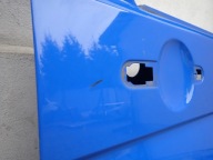 door right front right front VW VOLKSWAGEN TRANSPORTER T6 7E 2015