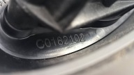 mirror right EU C2K MINI CLUBMAN II F54 5 PIN