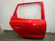 door rear part rear. right SEAT ARONA 2017