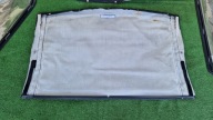 Toit MIEKKI SOFT TOP Complet SUZUKI JIMNY CABRIO 2000R