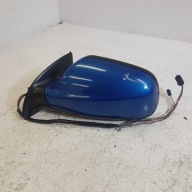 mirror left electrics PEUGEOT 307 8 PIN