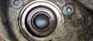 swing right front VOLKSWAGEN PASSAT B8
