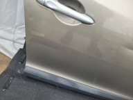 dveře přední předek pravé RENAULT MEGANE III 3