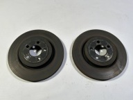 Bremsscheibe Bremsscheibe bremsen 345mm Dodge Challenger Charger 3.6 5.7 2015r