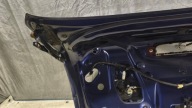 trunk door boot MAZDA 3 BK sedan 2004 r