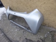 TOYOTA AYGO II 2 14- bumper rear
