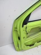 door right front VW GOLF 4 1J0