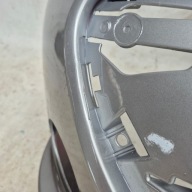 PEUGEOT 206+ plus 09-12 bumper front front for fog lights