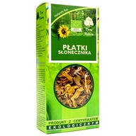 Słonecznik płatki BIO 25g DARY NATURY