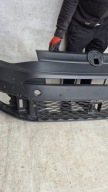 VW CADDY IV 4 20-> bumper front front PDC