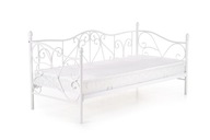 Detská posteľ SUMATRA 90x200 biela