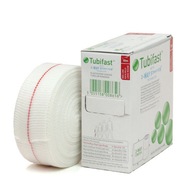 Tubifast bandaż rurkowy stokinetka red 3,5 cm x10m