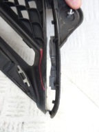 grid of a bumper front front central MERCEDES W213 A2138856900