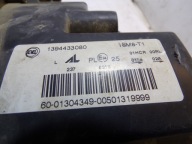 light front front left LED CITROEN JUMPER 3 III LIFT BOXER (K)
