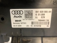 AUDI A4 B8 heater complete 8K1820005AH