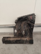 MERCEDES W246 B KLASA LIFT front body quarter right