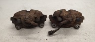 caliper front front right left VW Touran and LIFT 1,4 TSI