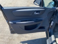 mechanism of the lowering windows left front Citroen C4 04-11
