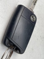 ignition VW CADDY IV 1K0905851 2.0 150KM key !J