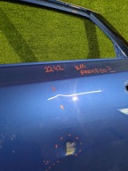 door rear. left left rear part KIA PROCEED III NR.2242