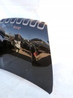 JEEP CHEROKEE KL 14-19 bonnet