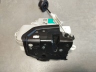Audi A5 Sportback 8TA lock left front 8J1837015F