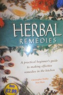 Herbal Remedies - Ch. Hadley