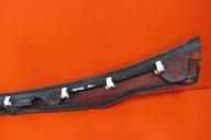 RENAULT CAPTUR 1 and 13- torpedo plastic upper EUROPA