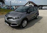 Renault Captur Serwisowany Od Jednego Wlascici...