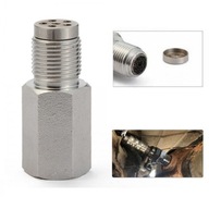 Jednoduchý emulátor lambda sondy s katalyzátorem, nerezový, M18x1,5