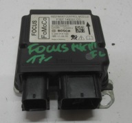 FORD FOCUS MK3 FL 17R SENSOR AIRBAG F1ET14B321CC