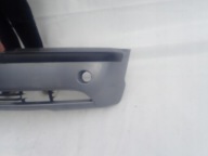 BMW 3 E46 LCI LIFT 01-05 nárazník předek přední