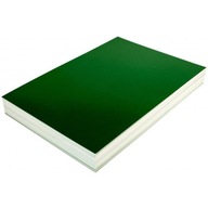 Okładka kartonowa zielona błyszcząca CHROMO A4 NATUNA (100szt)