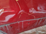 Dacia Dokker door right sliding 821125955r
