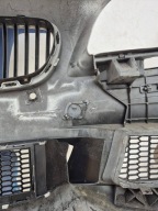 BMW 5 F10 F11 m-packet 10-13 bumper front front SPR 4XPDC