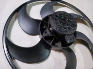 ventilátor vrtule motor smiglo chladiče Ford Mustang 4.6 2005-2009