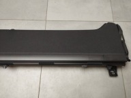 BMW 7 G11 blinds rear part plato 8062875