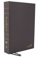 ESV, MacArthur Study Bible, 2nd Edition, Hardcover: Unleashing Gods Truth