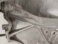 AUDI A4 B9 LIFT support holder of the engine left front 8W0399295E
