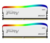 OUTLET Kingston FURY 32GB (2x16GB) 3600MHz CL18