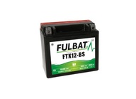 Fulbat FTX12-BS