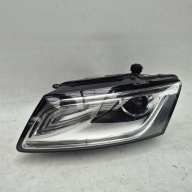 AUDI Q5 8R0 LIFT 12-16 light left front front XENON 8R0941043C