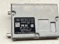 KAMERA ASYSTENT stěny AUDI A3 8Y 5WA980653D !J
