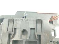 pyrotechnic clamp module MERCEDES C W204 S204 A2075400240