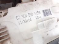 VW PASSAT B6 lock door left rear part 3C4839015A 7PIN