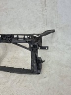 AUDI A3 8V 8V0 12- support panel for radiators pillar iron 8V0805588A