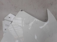 DACIA DUSTER II 2 17- fender front front left